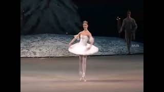 Angelina Vorontsova Sugar Plum Fairy [upl. by Cecilio307]