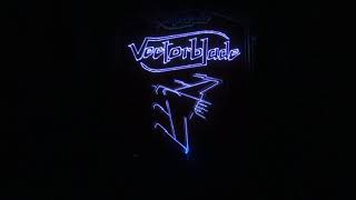 Vectorblade  Vectrex  Audio Tap [upl. by Rossy654]