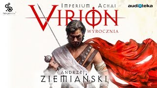 Andrzej Ziemiański quotVirion Wyroczniaquot  superprodukcja [upl. by Bert]