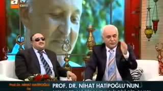 Mehmet Ali Birandın Nihat Hatipoğlundan isteği [upl. by Tarabar731]