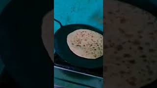 Maggi Paratha [upl. by Eillod]