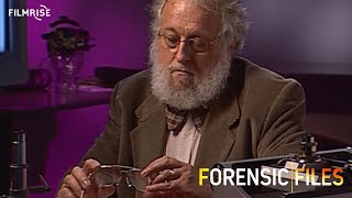 Forensic Files  Season 12 Episode 5  Quite a Spectacle  Full Episode [upl. by Eelymmij964]