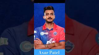 Axar Patel Bowling amp Catching 🤣 shorts rc24 cricket trending [upl. by Fae394]