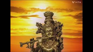 Bhagwan Shri Krishna Ne Duryodhana Se Kaha Fark Meri Nazar Me Nahi ll Motivational Video By Pushpy [upl. by Paynter]