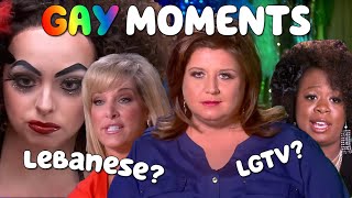 Dance Moms Moments That Caused My GAY Awakening 🏳️‍🌈🤯 [upl. by Notniuq]