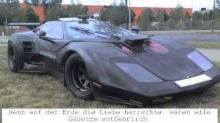 Zitate Sprüche Lebensweisheiten Liebe  Classic Kitcars Sebring Kit Car [upl. by Niletac]