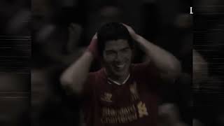 CRAVE YOU FUNK  DJ   SUPER SLOWED  Liverpool Suarez edit [upl. by Lletnuahs]