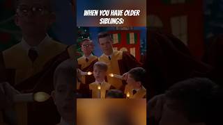 Home Alone 2 Choir Scene 🎄🎅🎁 shorts youtubeshorts christmas viralvideo homealone funny [upl. by Templeton]