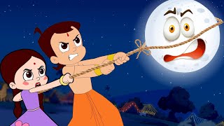 Krishna  श्री कृष्ण भगवान का विश्वरूप  Cartoon for kids  Fun videos for kids  Chhota Bheem [upl. by Pirnot]