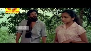 Aranyakam  Malayalam Movie part 4  Saleema amp Vineeth [upl. by Elem372]