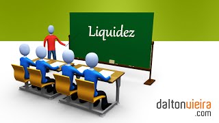 Liquidez  Qual sua importância no mercado de ações [upl. by Anairotciv914]