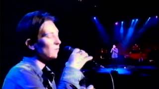 kdlang  Barefoot  Live In Sydney 1997 [upl. by Odnavres]