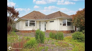 2 Bedroom Detached Bungalow For Sale In Birchington [upl. by Ramonda]