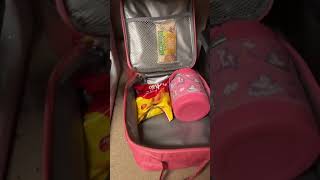 Packing my kids lunch [upl. by Malvia476]