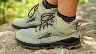 Update Altra Lone Peak Hikers Review Still my favorite [upl. by Redwine]