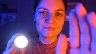 Energizando teus Chakras ♡ Linguagem da Luz  Energia Zen ASMR [upl. by Ofilia]