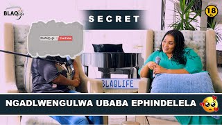 SIKHIPHA IZIMFIHLO  Ngadlwengulwa ubaba ephindelela ngaze ngakhulelwa  S1 EP89 [upl. by Laekim]