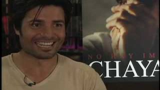 Entrevista Chayanne [upl. by Rachaba]