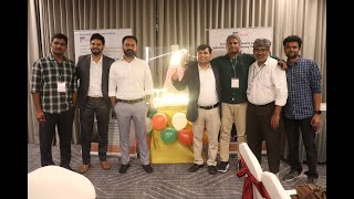 FermXplore Hyderabad 2024 Client Meet [upl. by Gorton]