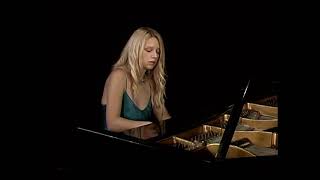 Chopin Etude Op25  Piano Valentina Lisitsa [upl. by Lombard]