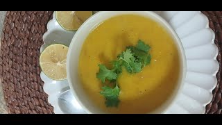 How To Cook Shorba Dal [upl. by Pickard]