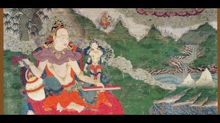 Yeshe Tsogyal [upl. by Oap]