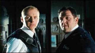 Hot Fuzz  ForeshadowingRecurring Jokes [upl. by Graaf]