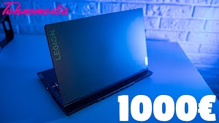 LAPTOP OD 1000€ [upl. by Auqeenahs]