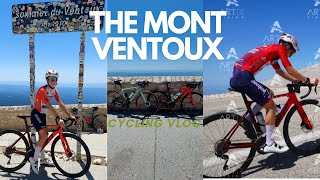 The hardest climbMont VentouxGopro [upl. by Nov]