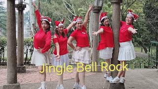 Jingle Bell Rock November 2024 [upl. by Topper]