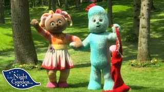 In the Night Garden  Long and Ponky Ride in the Pinky Ponk  Shows For Kids [upl. by Hotchkiss]