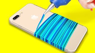 23 BRILLIANT PHONE HACKS [upl. by Atikim]