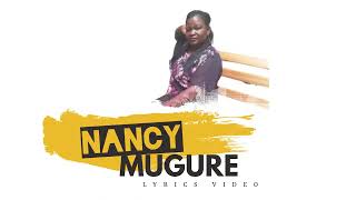 JESU WAKWA NIANGURIRE with Lyrics [upl. by Lecroy]