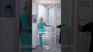 How Does Cryotherapy Accelerates Recovery [upl. by Recha]