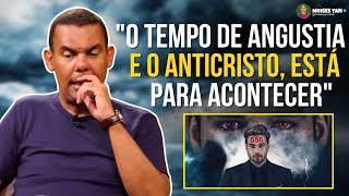 QUANDO SERÁ O REINADO DO ANTICRISTO❓️ DRRODRIGO SILVA [upl. by Dirraj383]