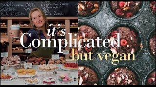 Its Complicated But Vegan [upl. by Nnauol]