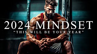 2024 GO HARD MINDSET  The Most Powerful Motivational Speech Compilation for Success amp Working Out [upl. by Dyane]