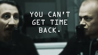 You Cant Get Time Back Make Things Happen NOW  Jocko Willink amp Tim Kennedy [upl. by Areehs]