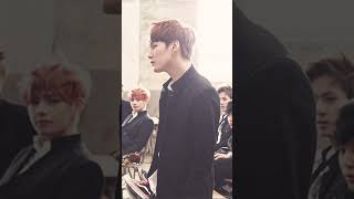 BTS skull love affair and dark and wild version BTS in 2014 looks good and pretty skullloveaffair [upl. by Elset]