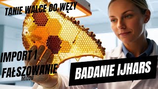 TANIE WALCE DO WĘZY import to nie fałszowanie [upl. by Forta]