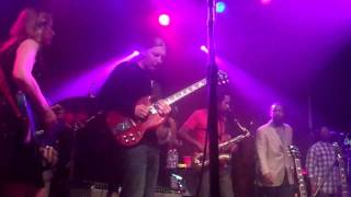 Tedeschi Trucks Band  Bound for Glory  the Highline Ballroom 041311 [upl. by Davin]