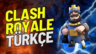 CLASH ROYALE KUPA YOLU SIFIRDAN ZİRVEYE 3 [upl. by Maillil]