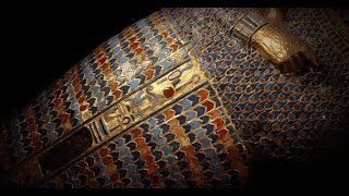 KV55 tomb in the Valley of the Kings in Egypt Secrets [upl. by Elohcim589]