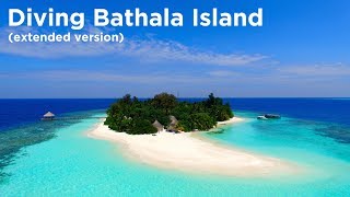 Bathala Island Extended Version [upl. by Flint584]