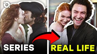 Poldark RealLife Partners 2019 Revealed  ⭐ OSSA [upl. by Pattison]