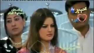 Tribuite To RIP Ghazala Javed 2013 HD By Khalish Di Zrah Awaz [upl. by Silloc563]