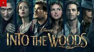 quotIs Into the Woods 2014 Worth Watching Full Review amp Analysisquot  A Modern Fairy Tale with a Twistquot [upl. by Ambie494]