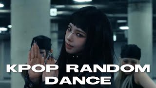 KPOP RANDOM DANCE CHALLENGE  NEW  POPULAR SONGS [upl. by Riti]