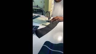 Making Tartan Trousers [upl. by Rimaj]