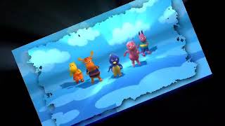 BACKYARDIGANS MEME EDIT [upl. by Amery]